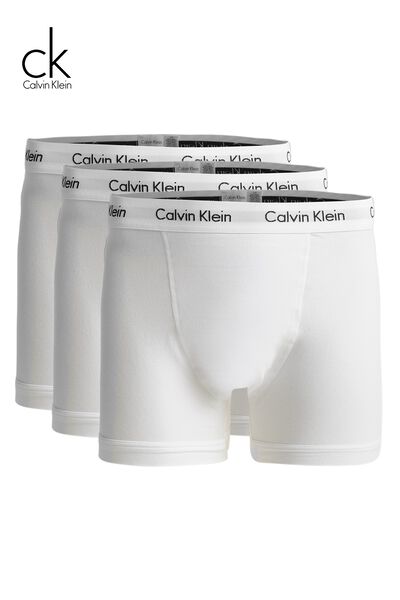 Ondergoed & Lounge Heren Calvin Klein | America Today