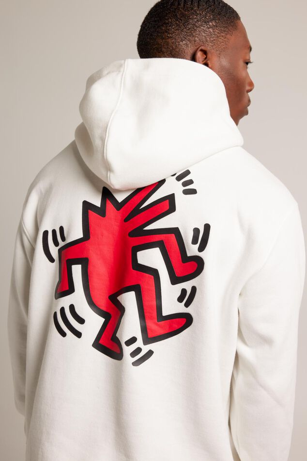 Heren Hoodie Sly Off white | America Today