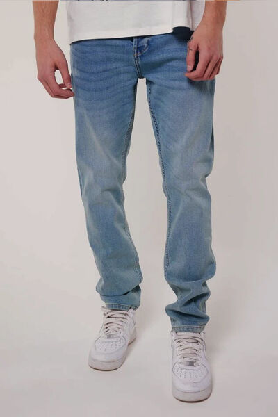 Jeans Heren Tapered | America Today
