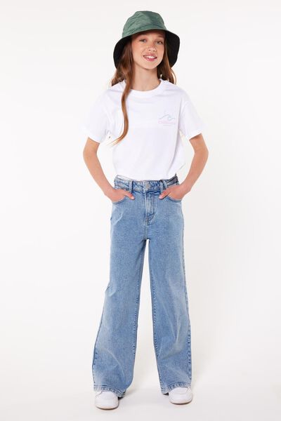 Jeans voor meisjes online kopen | kinderjeans | AMERICA TODAY