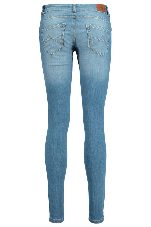 Dames Jeans Selma Vintage blue | America Today