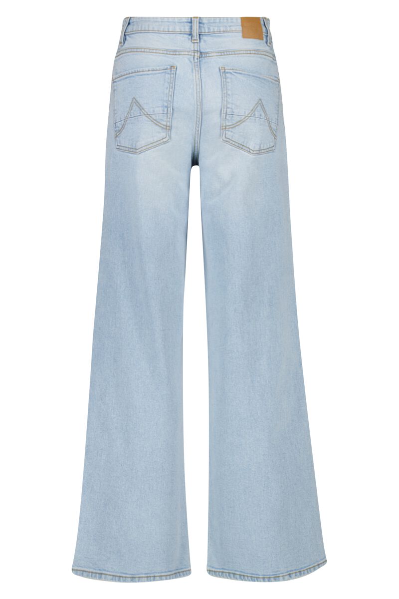Dames Jeans Olivia Light blue | America Today
