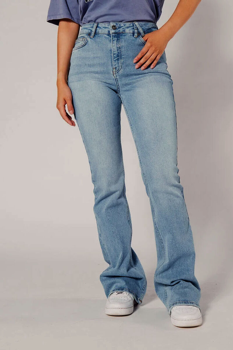 Women Jeans Peggy Blue | America Today