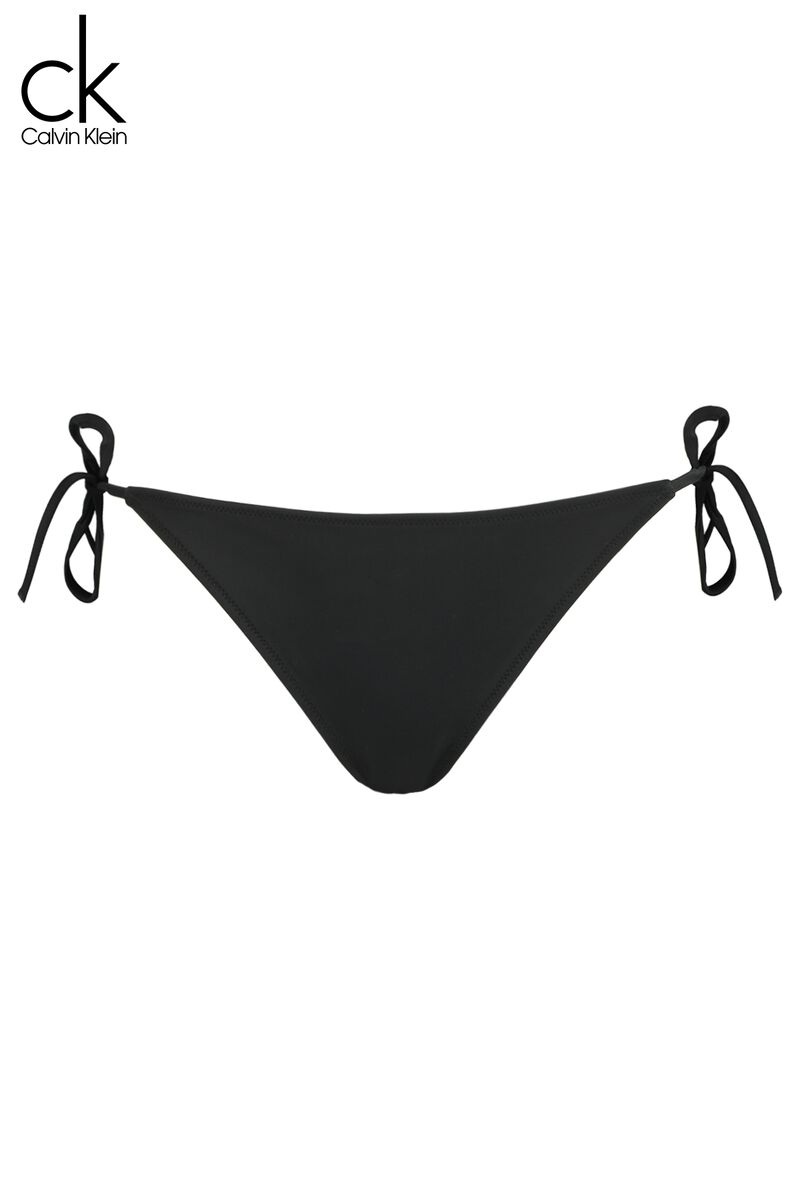 Women Calvin Klein bikini bottom Black Buy Online
