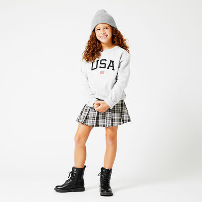 Soldes Jupes Filles America Today | America Today