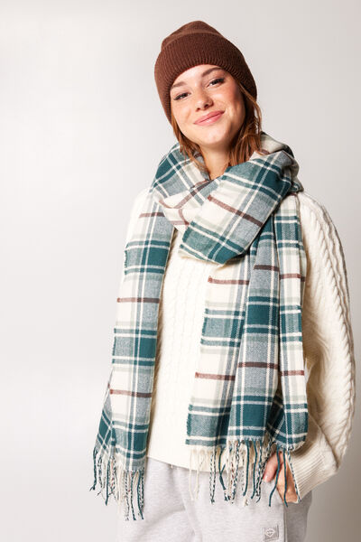 Onderzoek Maak een bed recept Ontdek onze sjaals voor dames collectie | America Today