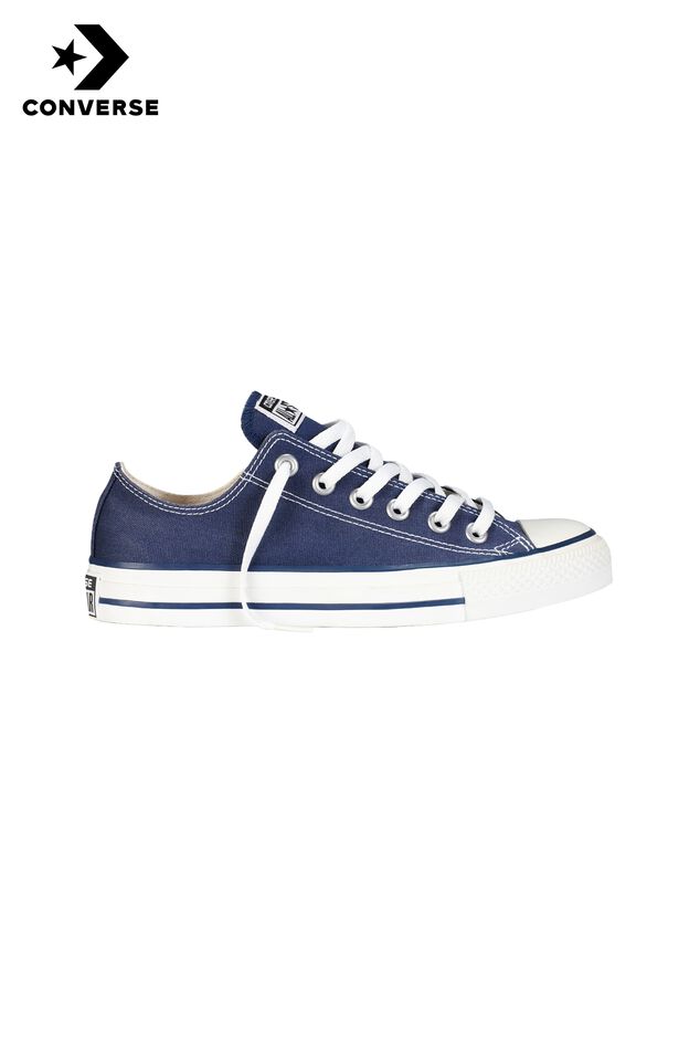 Hommes Converse All Stars Low Navy | America Today