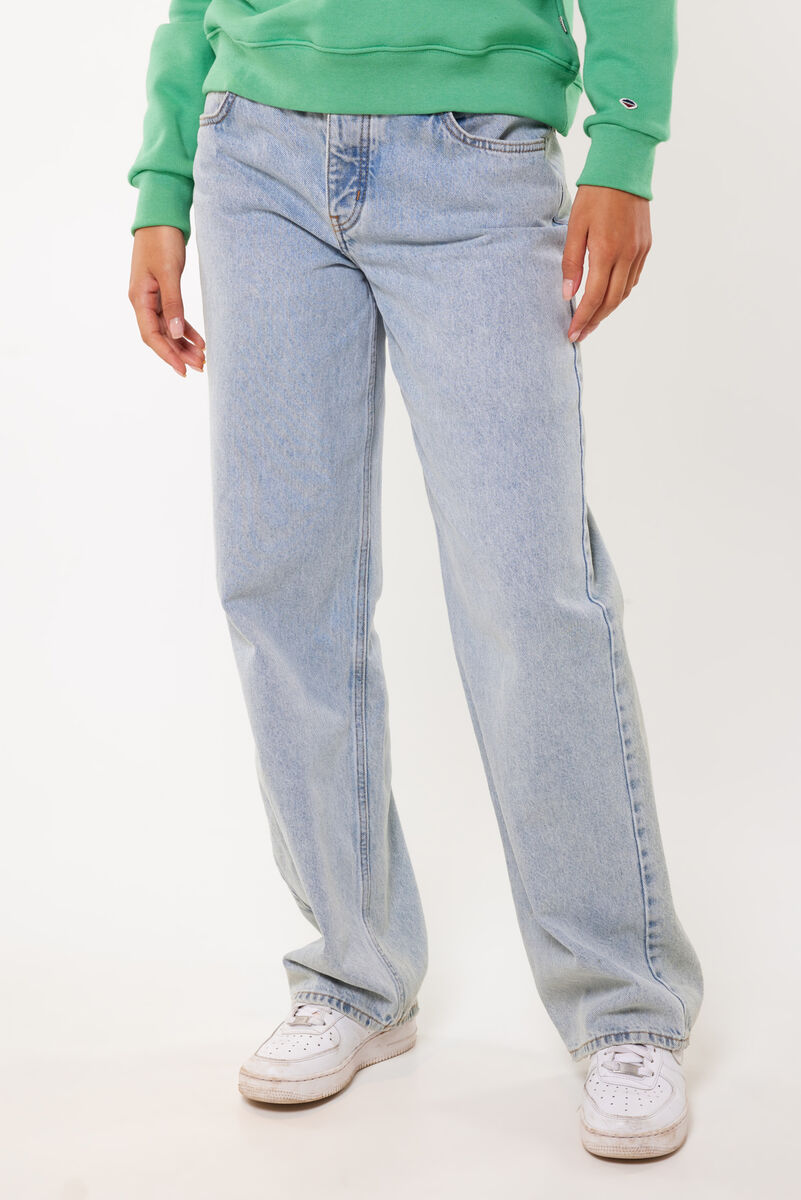 Dames Jeans Montana Pure vintage | America Today