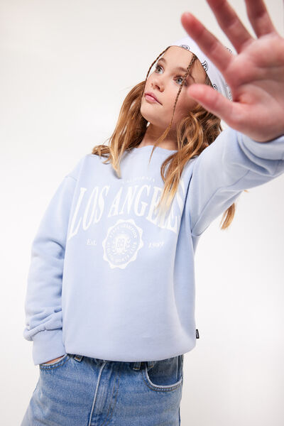 Meisjes sweaters online kopen | kindertruien | AMERICA TODAY