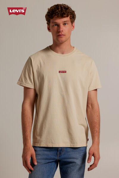 Levi's T-shirt SS relaxed tee