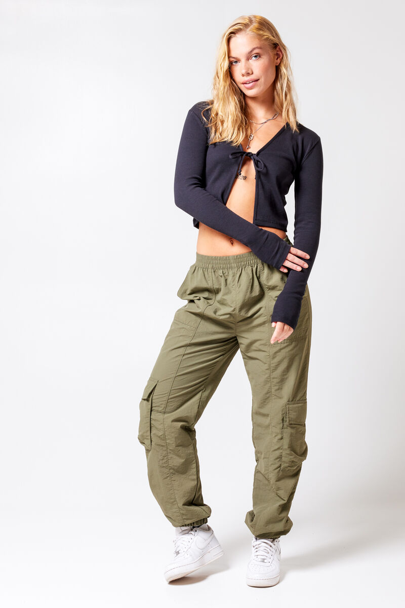 Dames Broek Perry Army | America Today