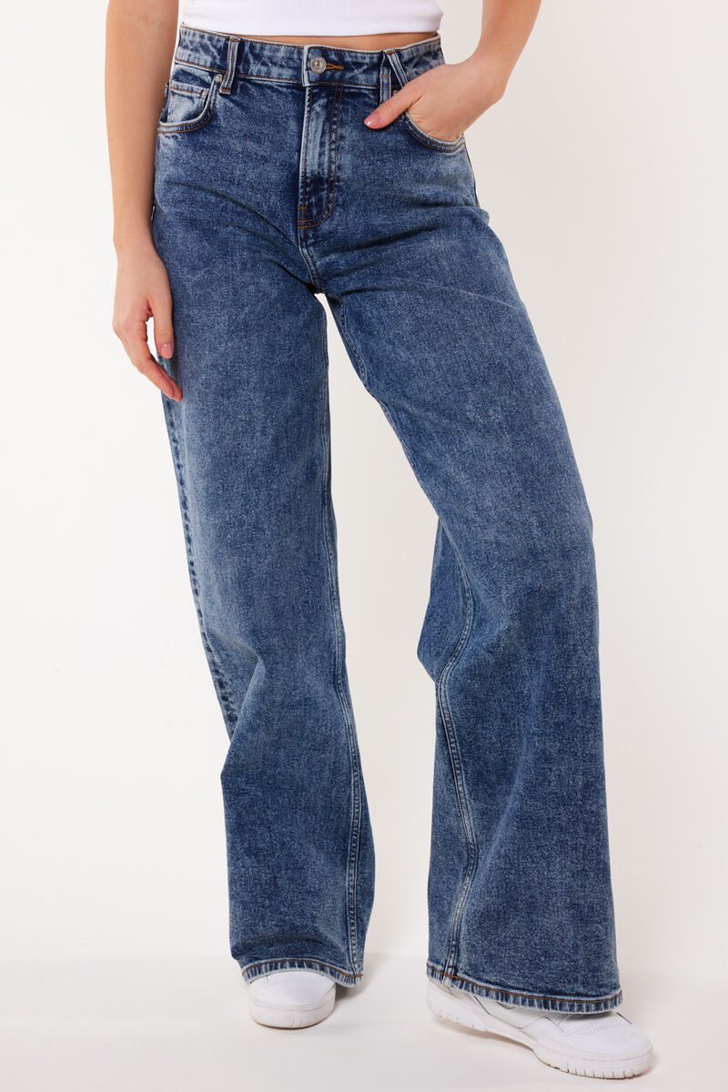 Femmes Jeans Olivia Vintage blue | America Today