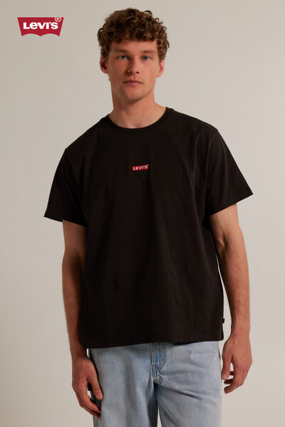 Levi's T-shirt SS relaxed tee