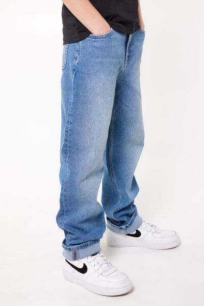 Jeans voor jongens online kopen | kinderjeans | AMERICA TODAY