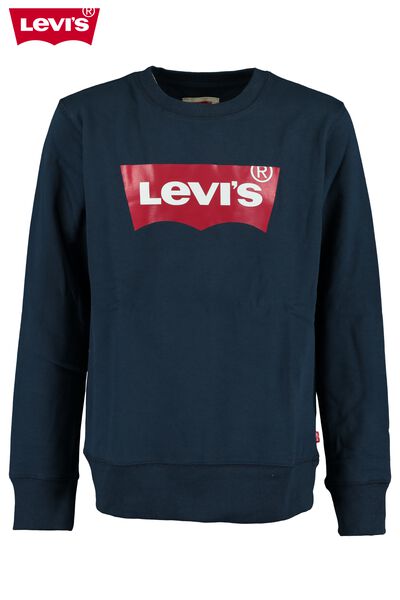 Levi's Sweatshirts Boys Buy Online | America Today