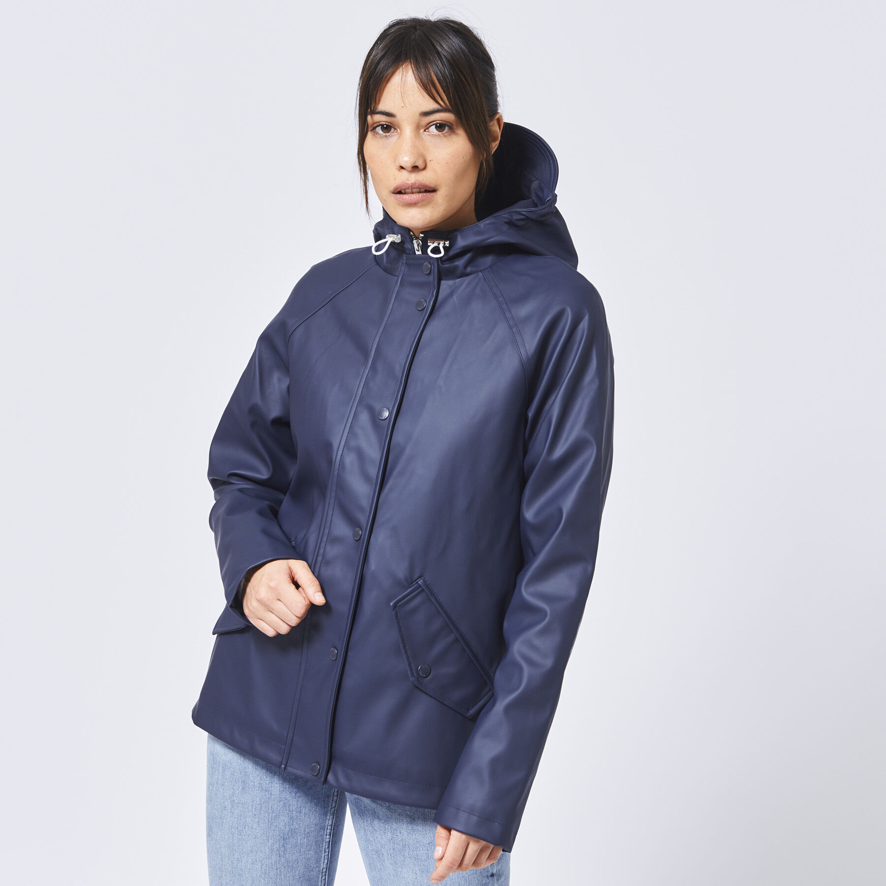 rain jackets for womens online