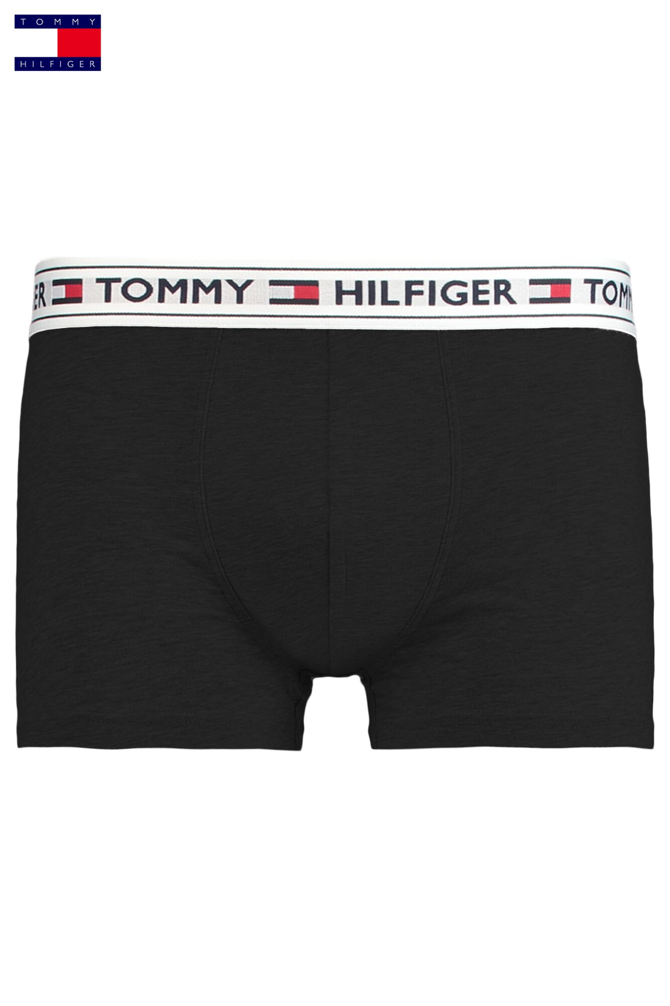 Herren Boxershort Tommy Hilfiger Trunk Grau Online Kaufen
