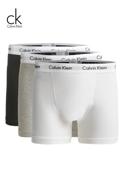 Ondergoed & Lounge Heren Calvin Klein | America Today