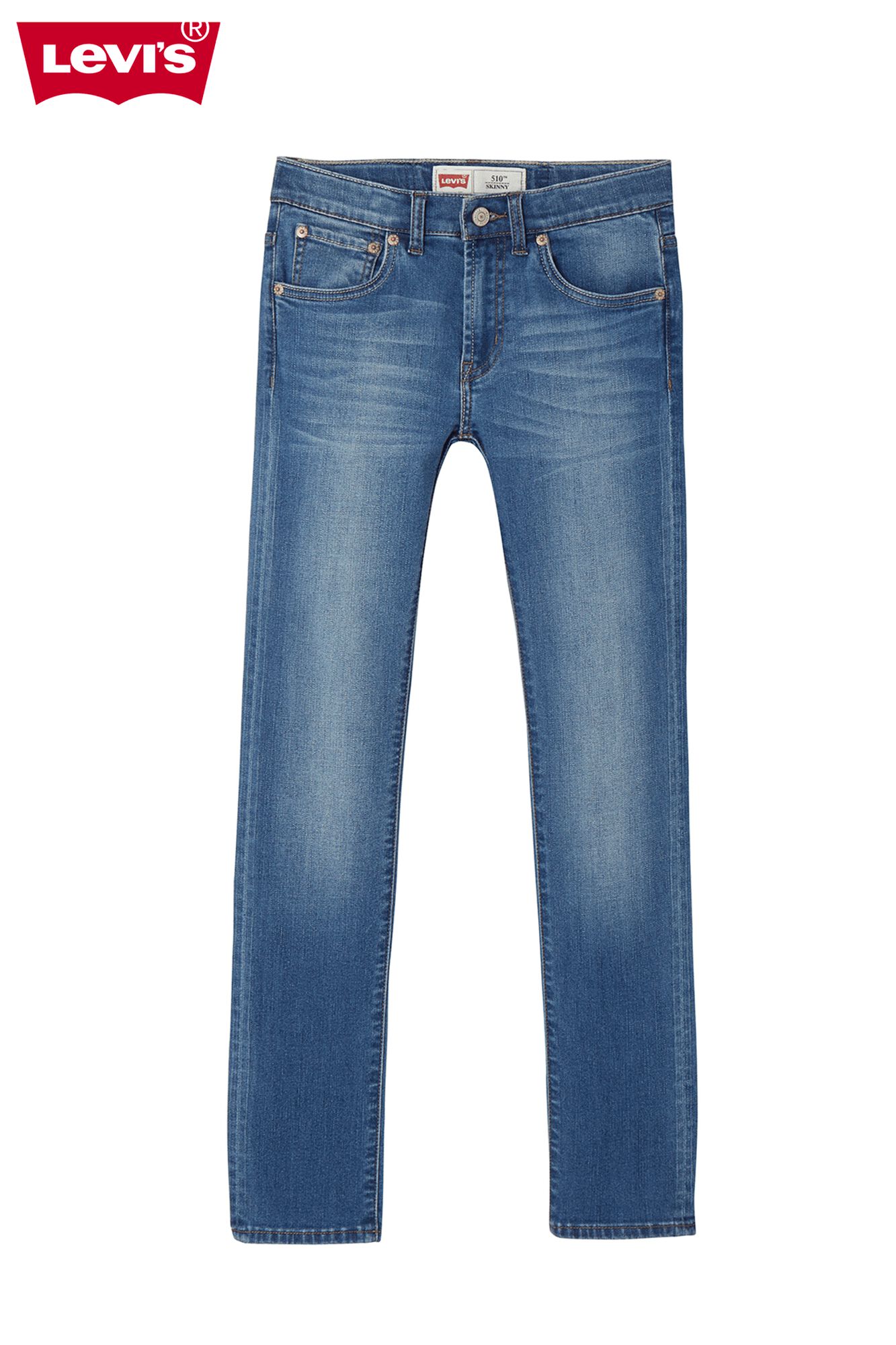 Boys Jeans Levi's 510 Classic Blue Buy Online
