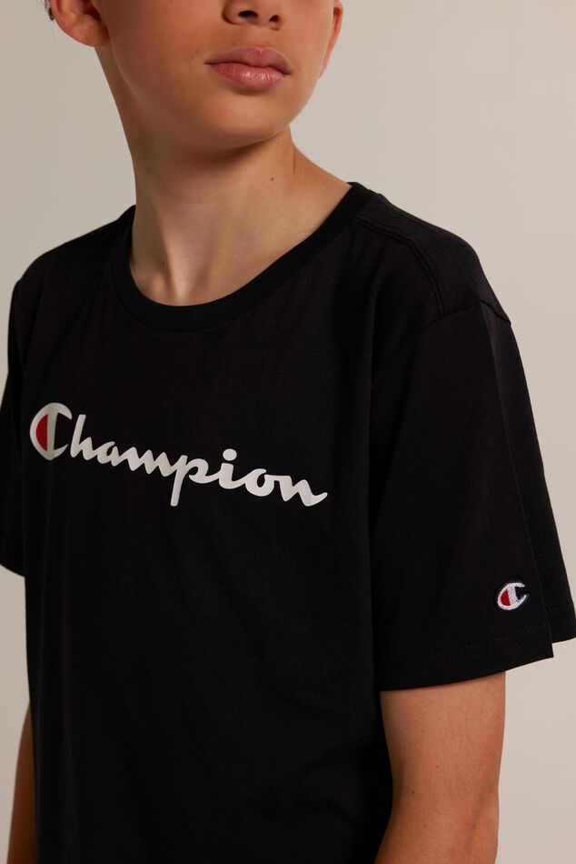 Champion Crewneck t-shirt image 3