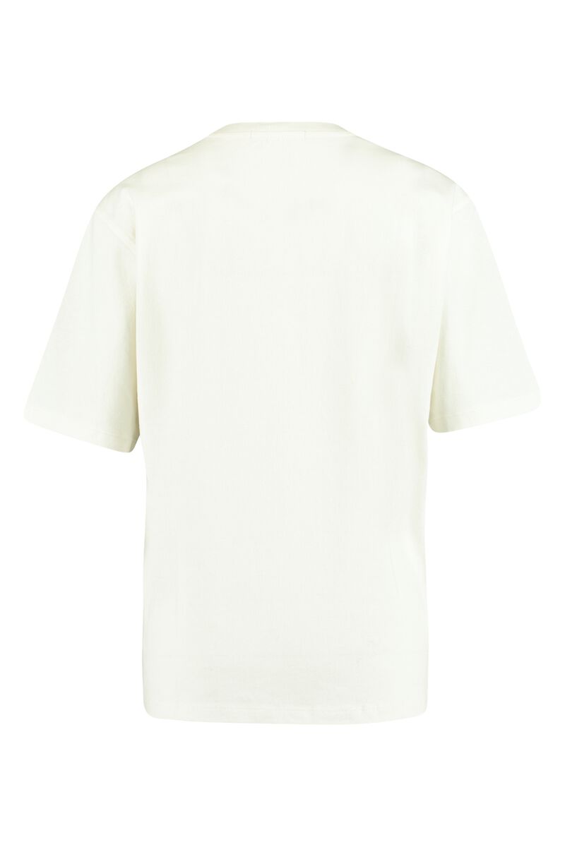 Femmes T-shirt Ellery Off white | America Today