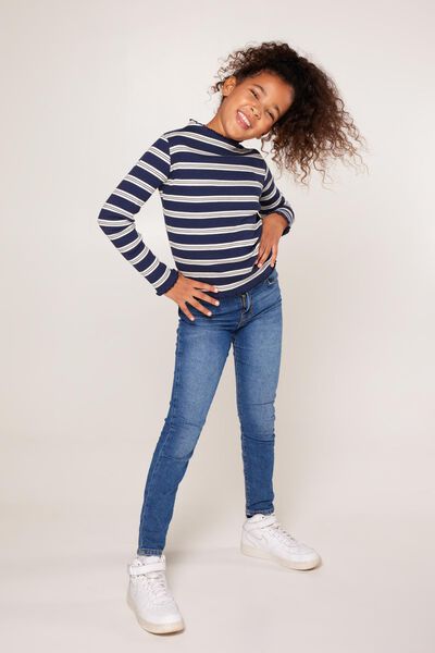 Jeans voor meisjes online kopen | kinderjeans | AMERICA TODAY