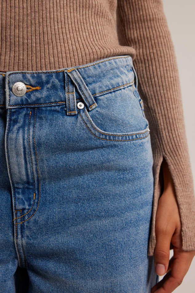 Women Jeans Missouri Denim blue | America Today