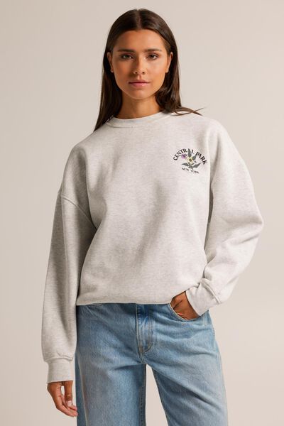 Shop online sweaters dames | Ontdek de collectie | AMERICA TODAY