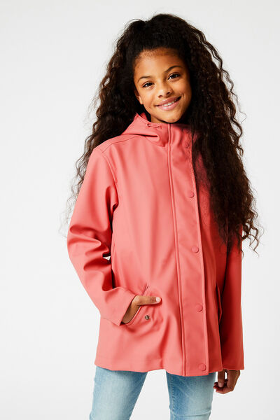 Jackets Girls Pink | America Today