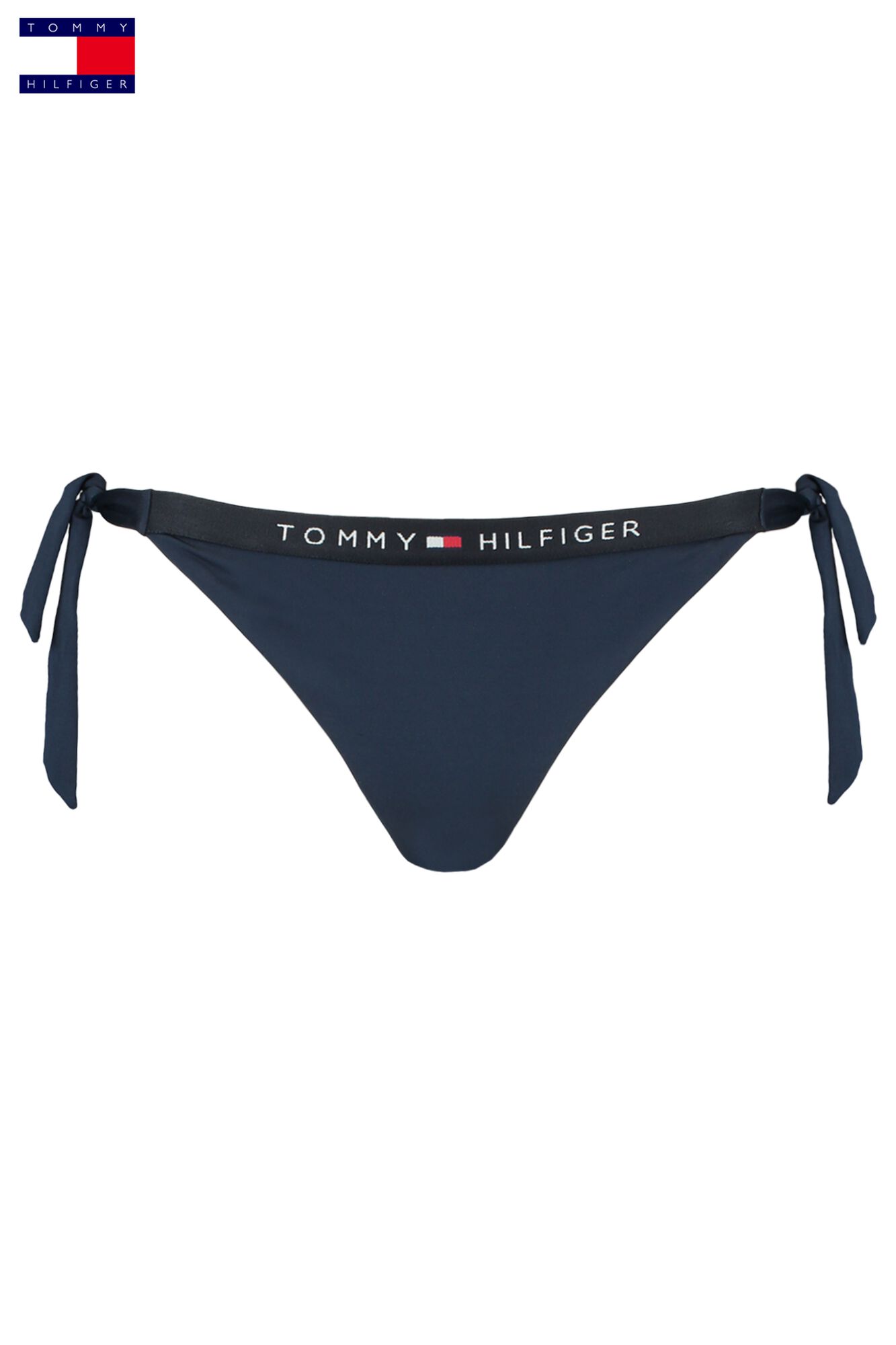 Women Cheeky Tommy Hilfiger Blue Buy Online