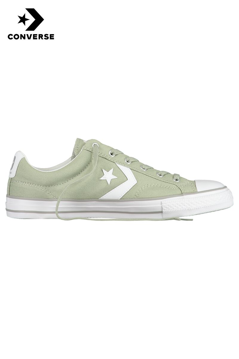 Men Converse All Stars Star player - ox Army