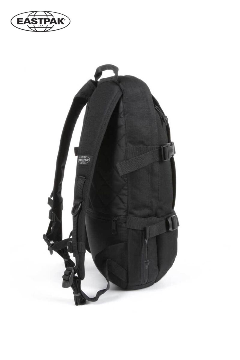 Men Bagpack Eastpak FLOID 16 L Black Buy Online