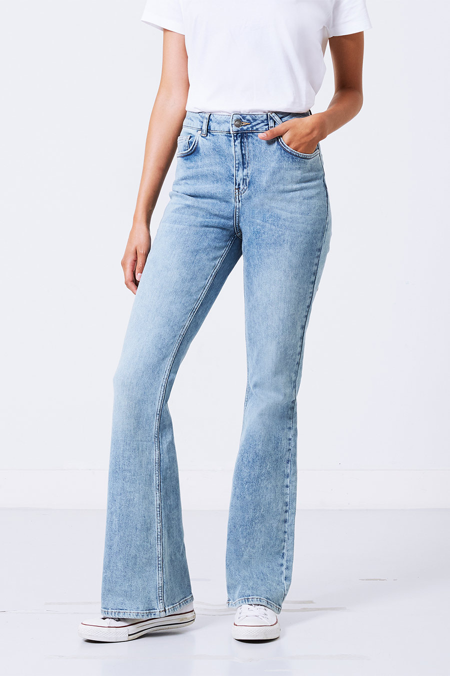 women jeans fitguide | America Today