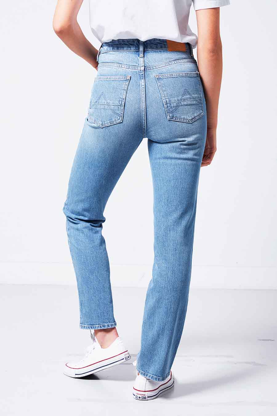 Women's jeans fit guide | America Today