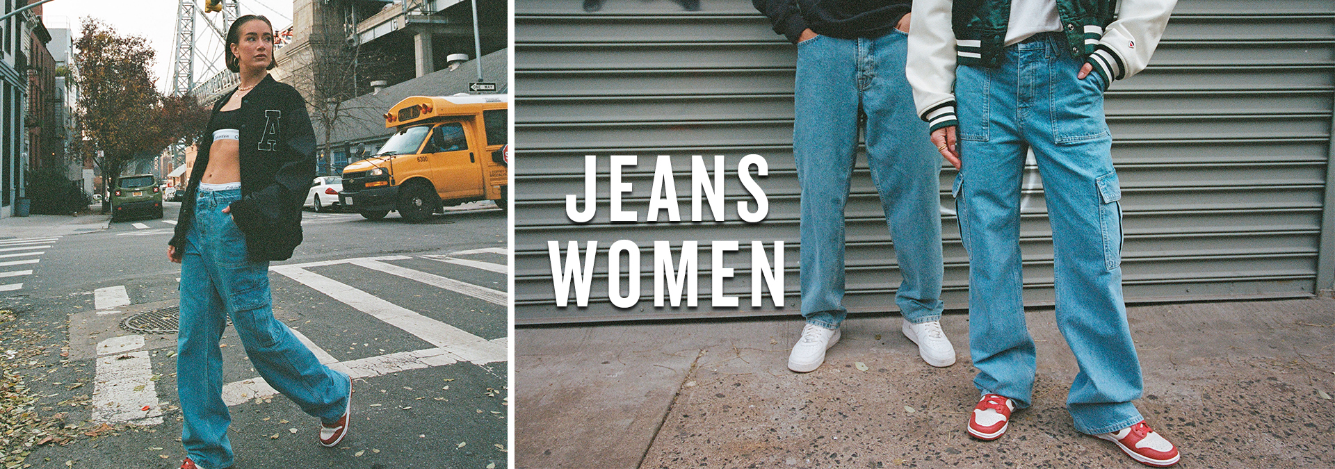 Dames jeans fit guide | jeans fit | America Today