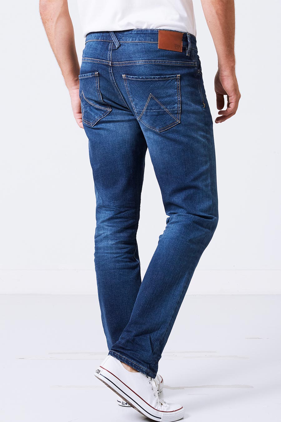 Men's jeans fit guide | America Today
