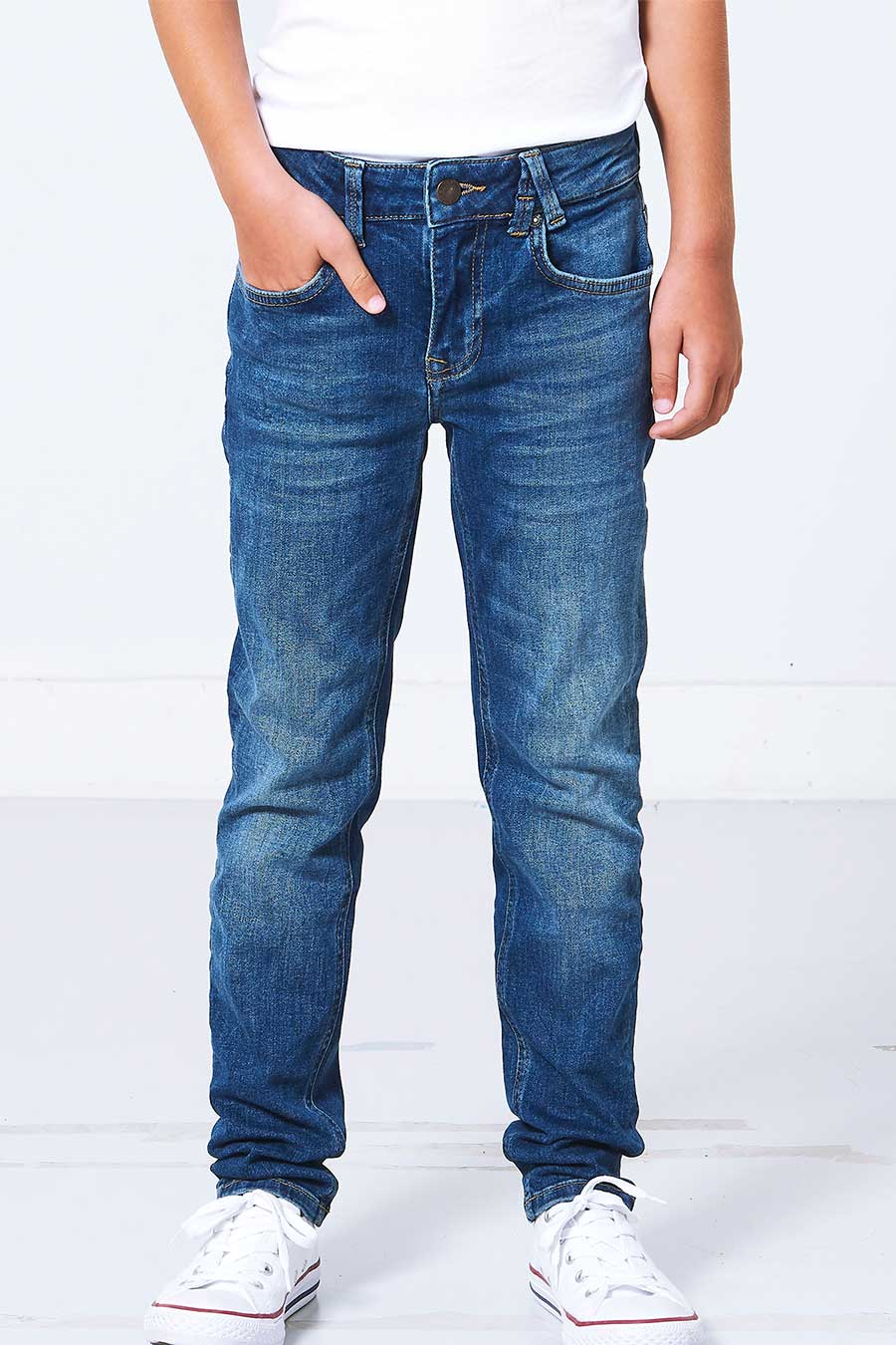 Boys jeans fit guide | America Today