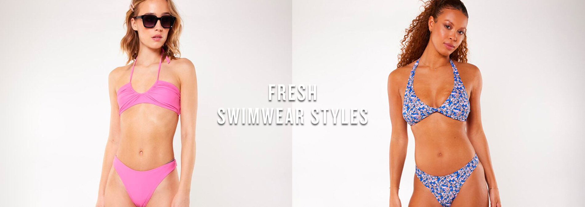 Fresh swimwear styles | America Today | America Today