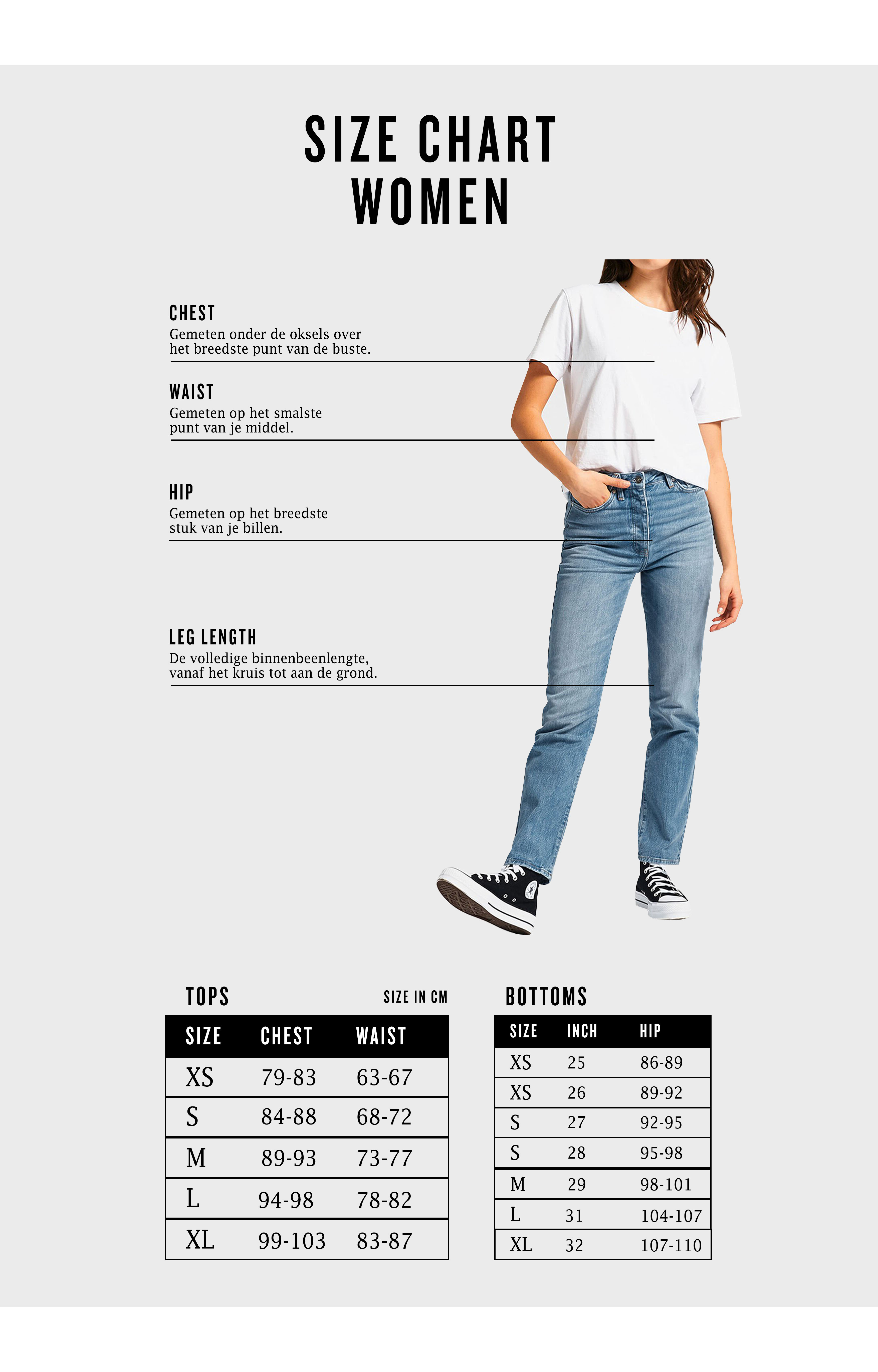 Maattabel Levis Jeans Spain, SAVE 35% - loutzenhiserfuneralhomes.com
