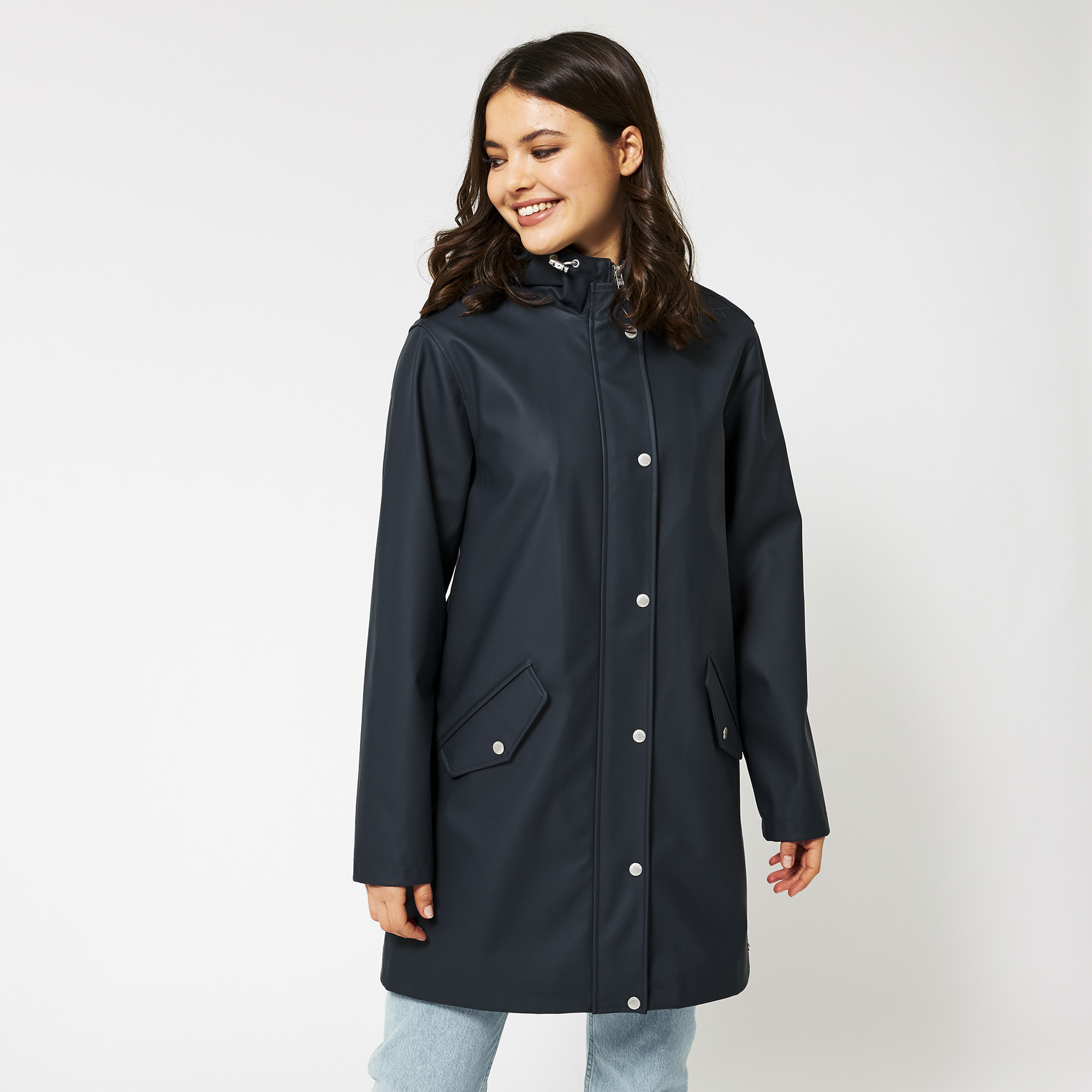 Regenjas dames discount america today sale