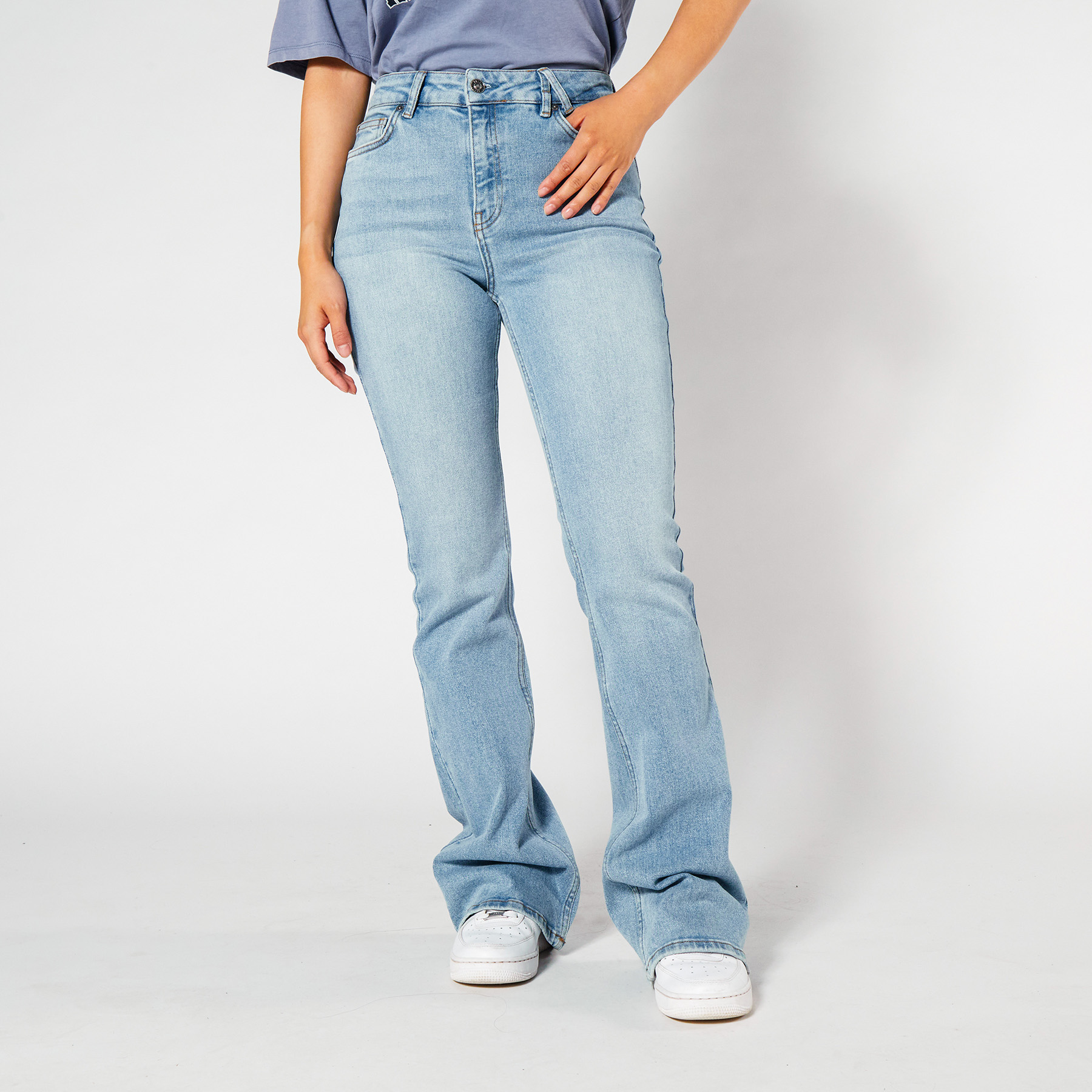 Dames Jeans Peggy Light used | America Today