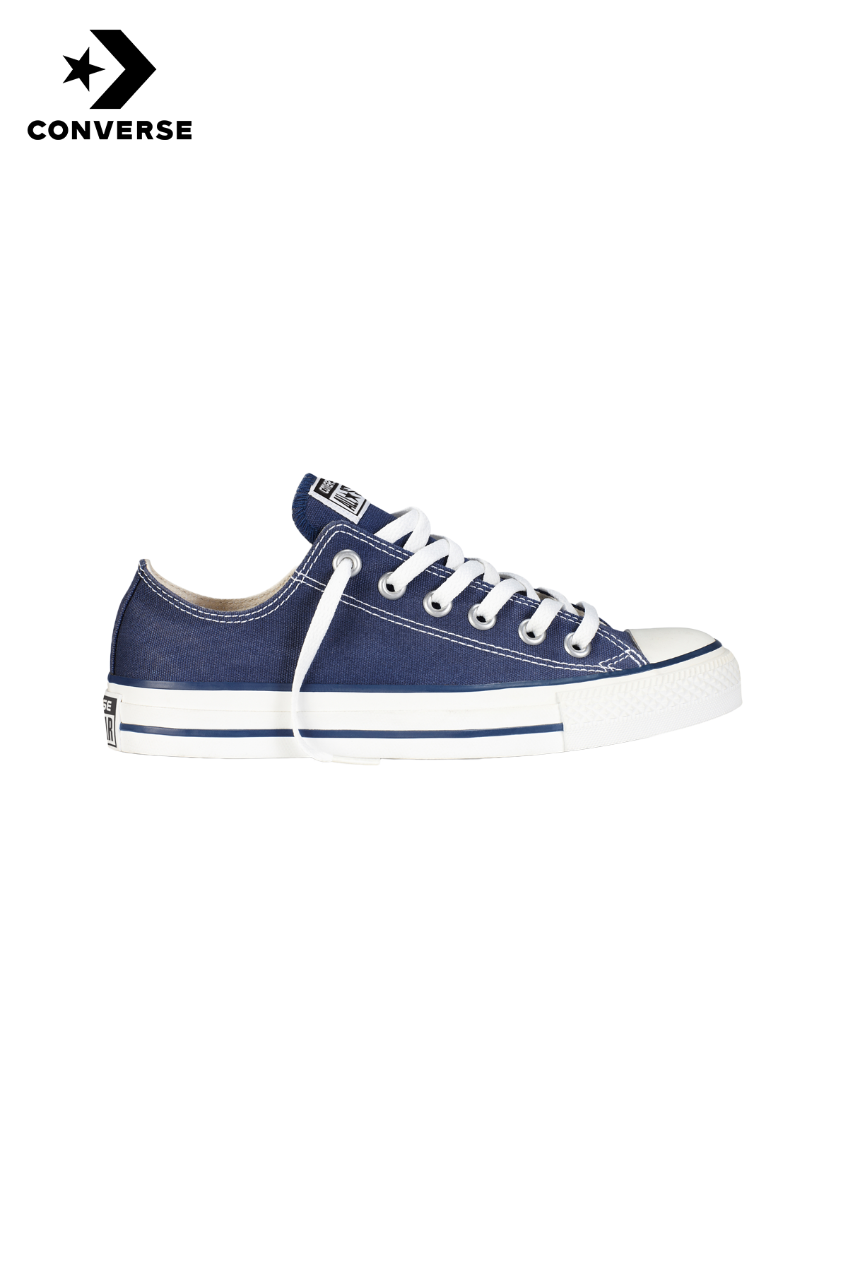 Heren Converse All Stars Low Navy | America Today
