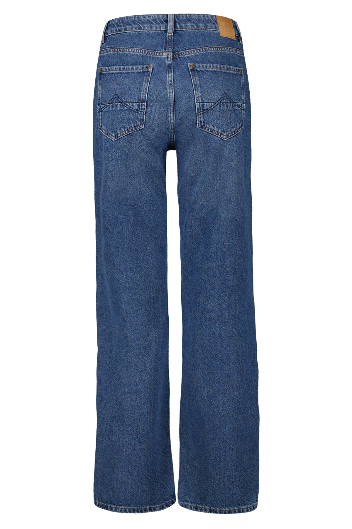 Women Jeans Jagger Vintage blue | America Today