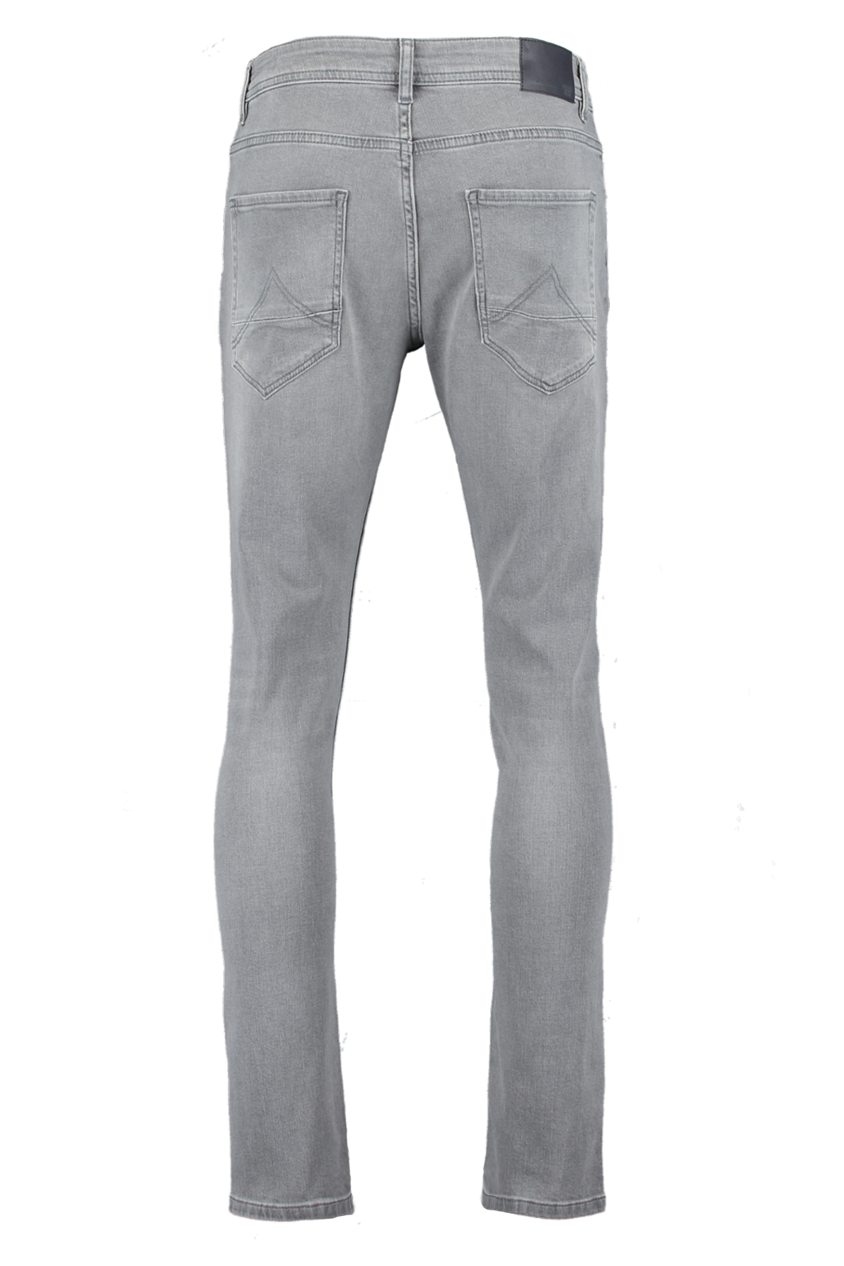 Men Skinny jeans Mouse grey | America Today