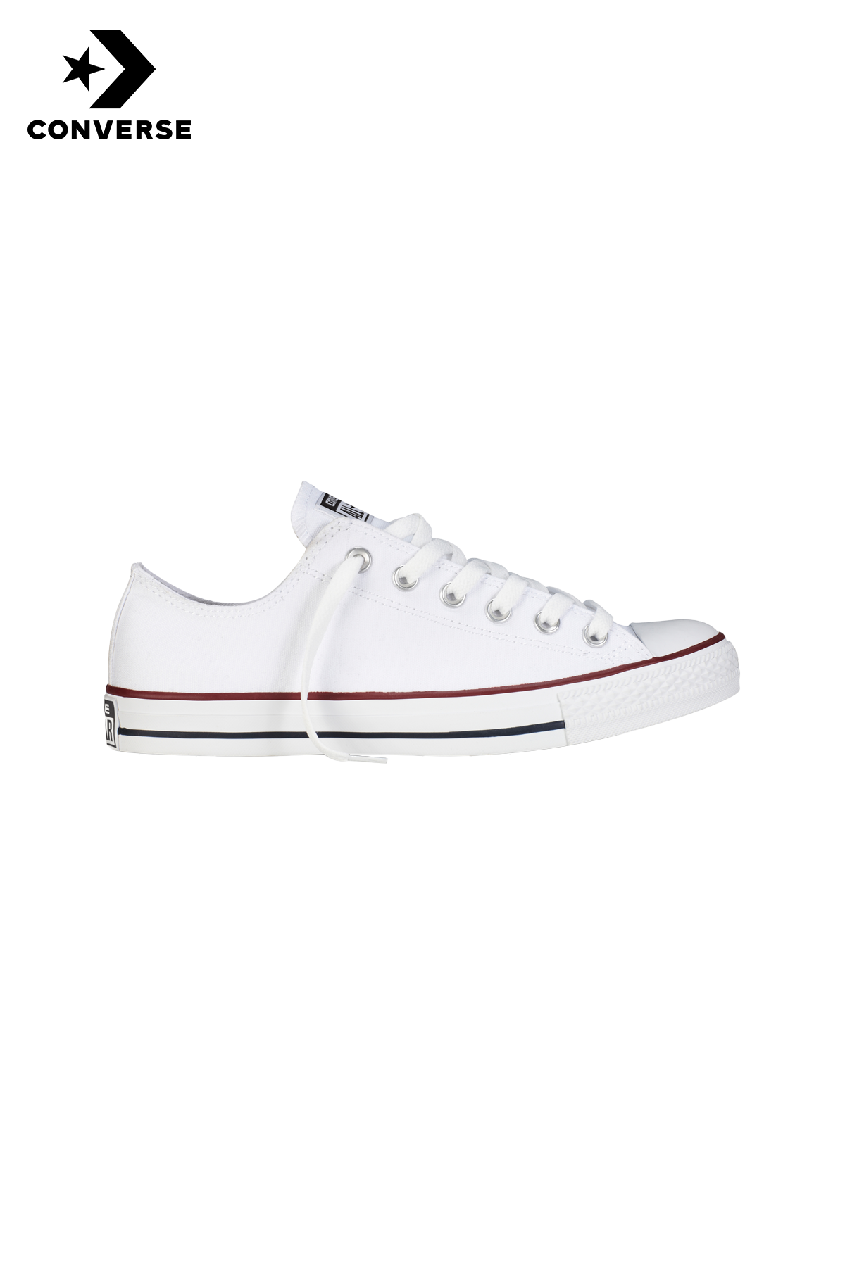 Men Converse All Stars Low White Buy Online
