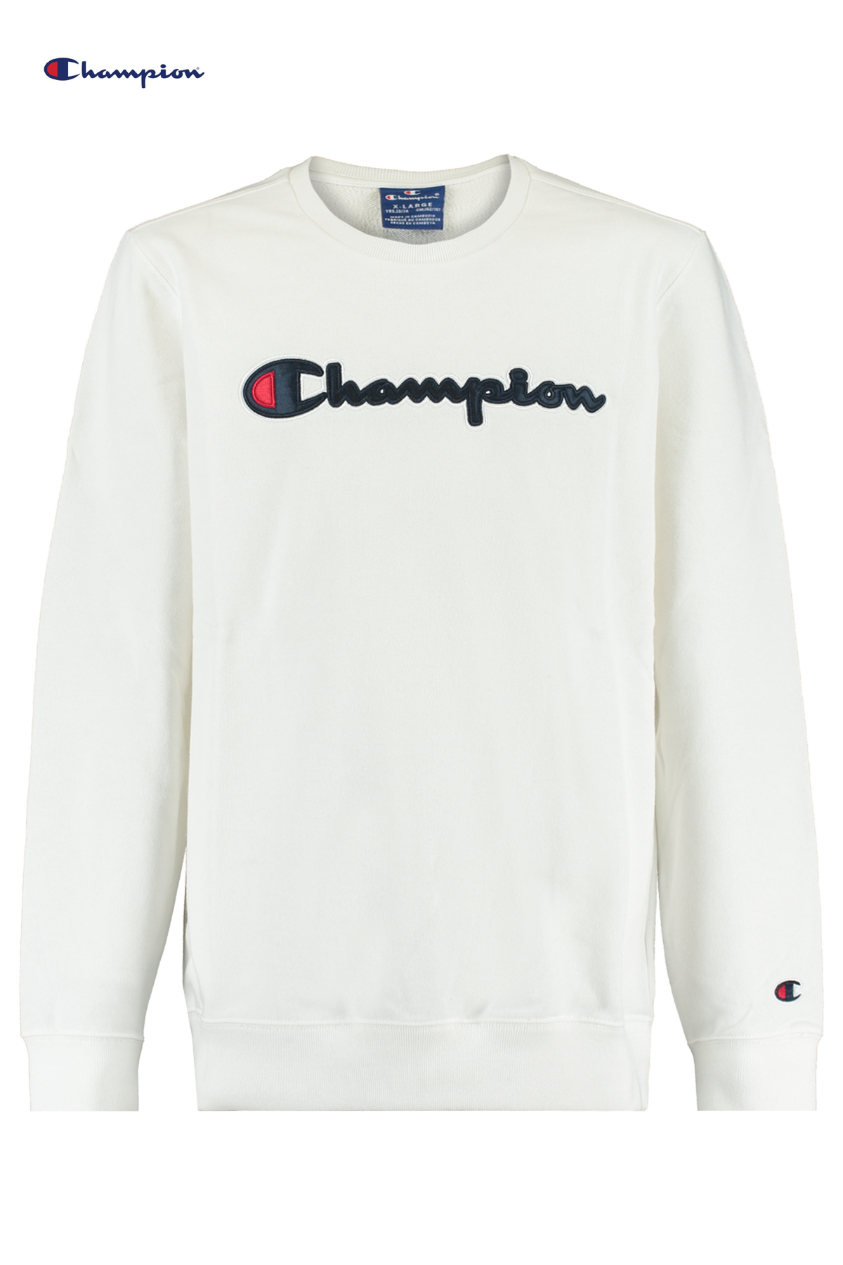 Buy Champion Trui Jongens | UP TO 50% OFF