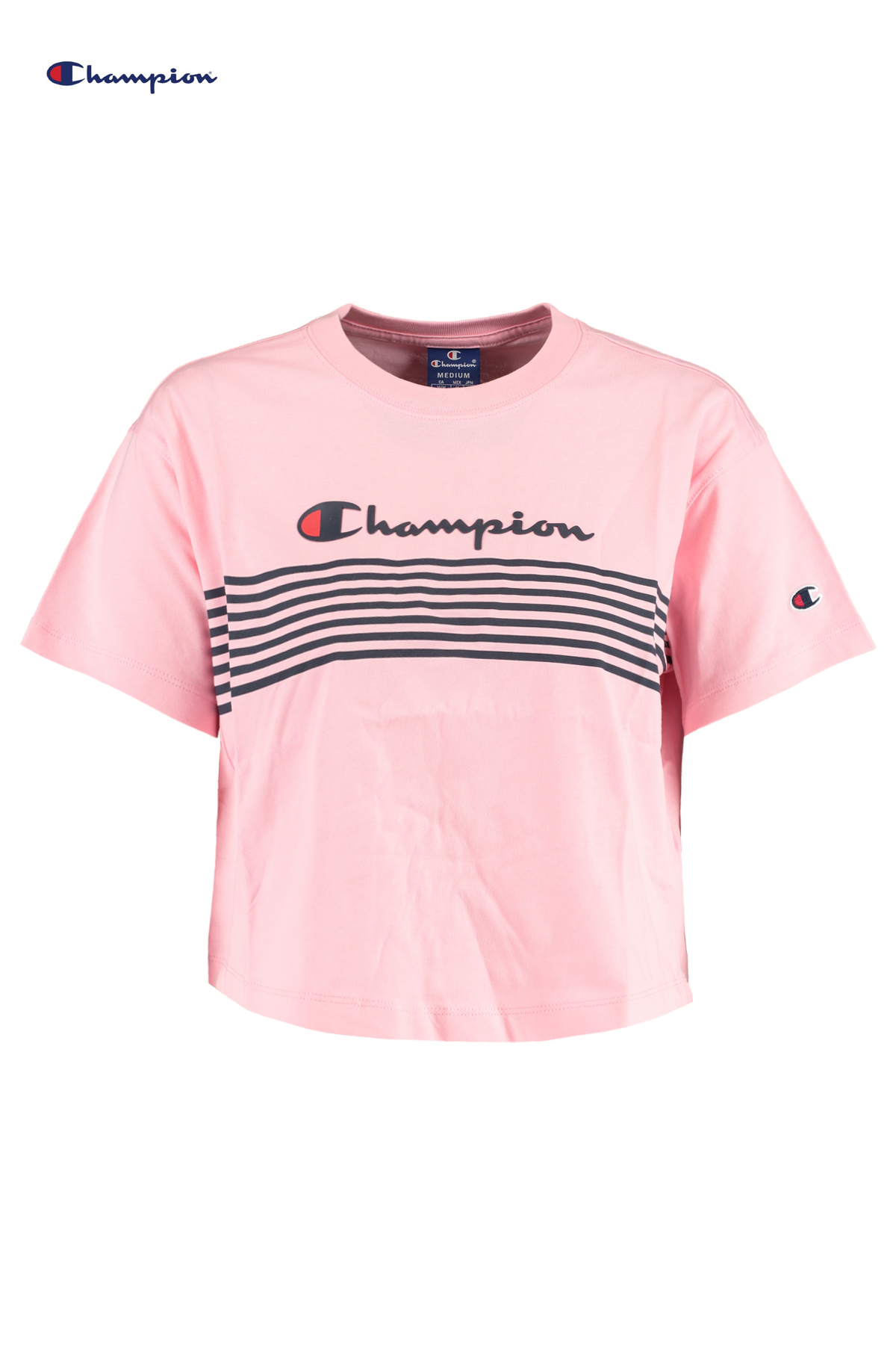 مجنون الجهاز اعمال champion t shirt dame pink - theembryonicartist.com