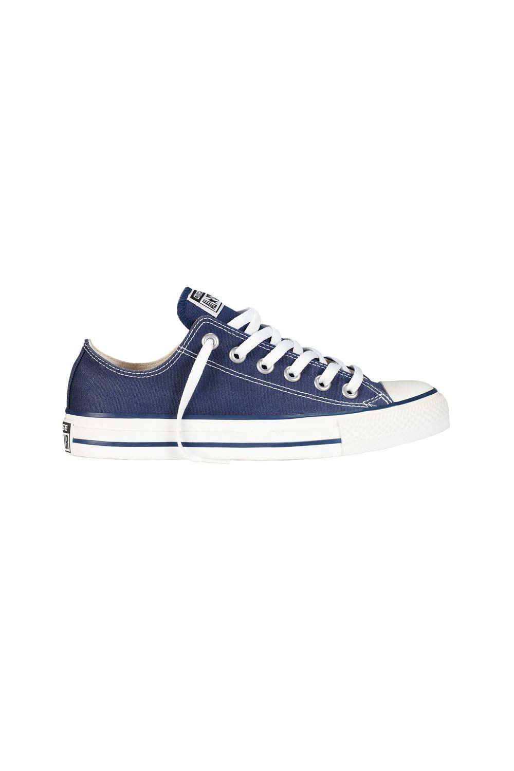 Heren Converse All Stars Low Navy | America Today
