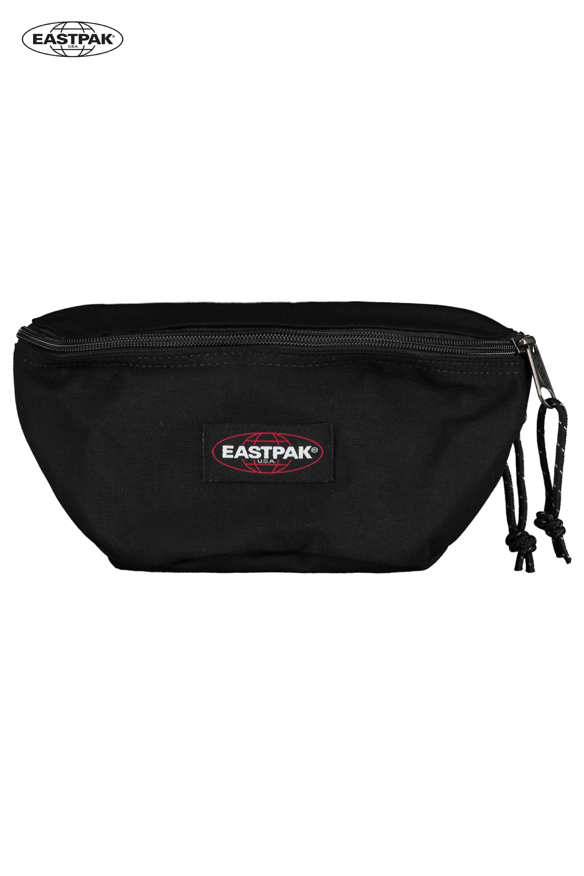 Men Waist bag Eastpak Springer 3L Black | America Today