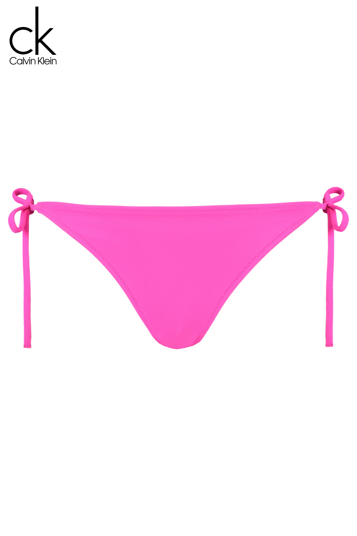 Women Calvin Klein bikini bottom Pink | America Today